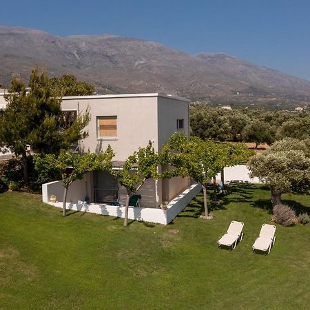 פלאקיאס Fedra Guest House מראה חיצוני תמונה