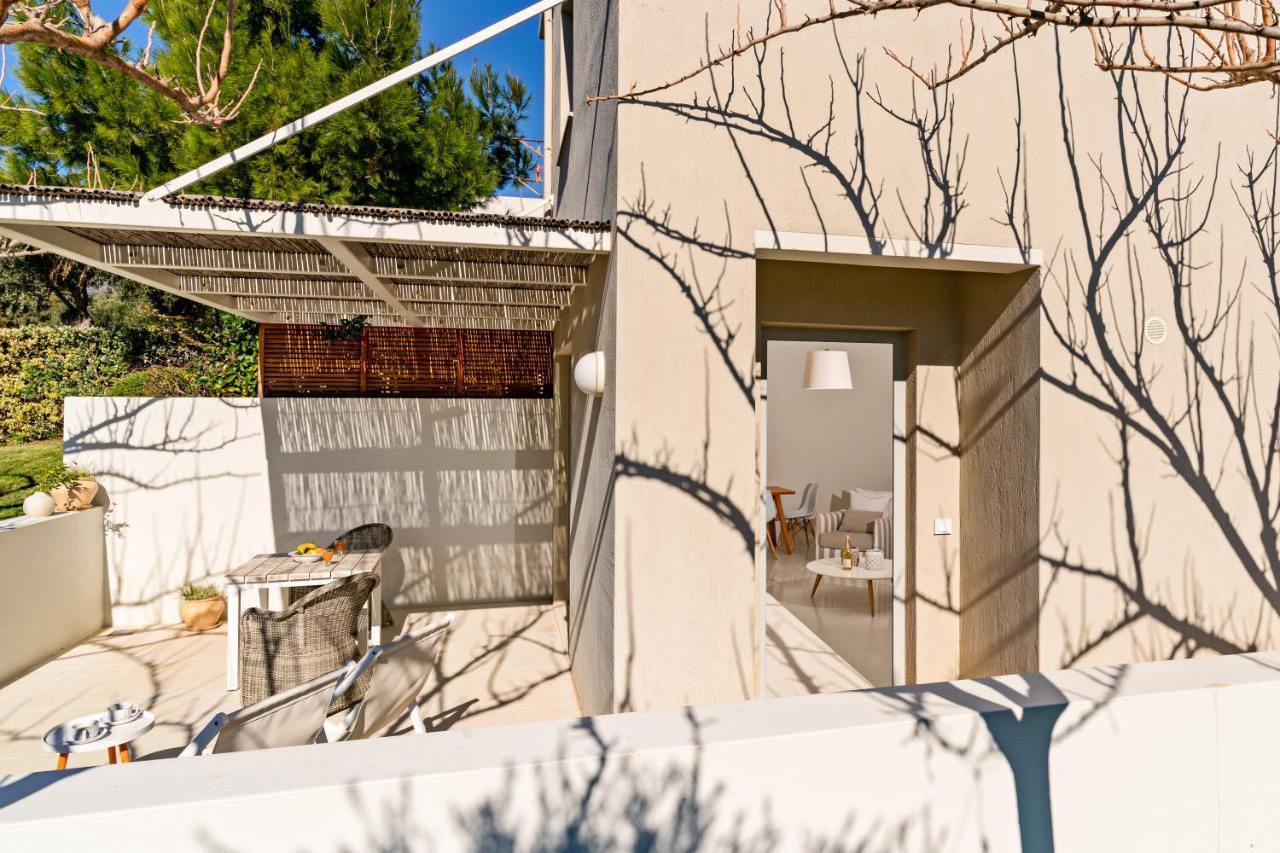 פלאקיאס Fedra Guest House מראה חיצוני תמונה