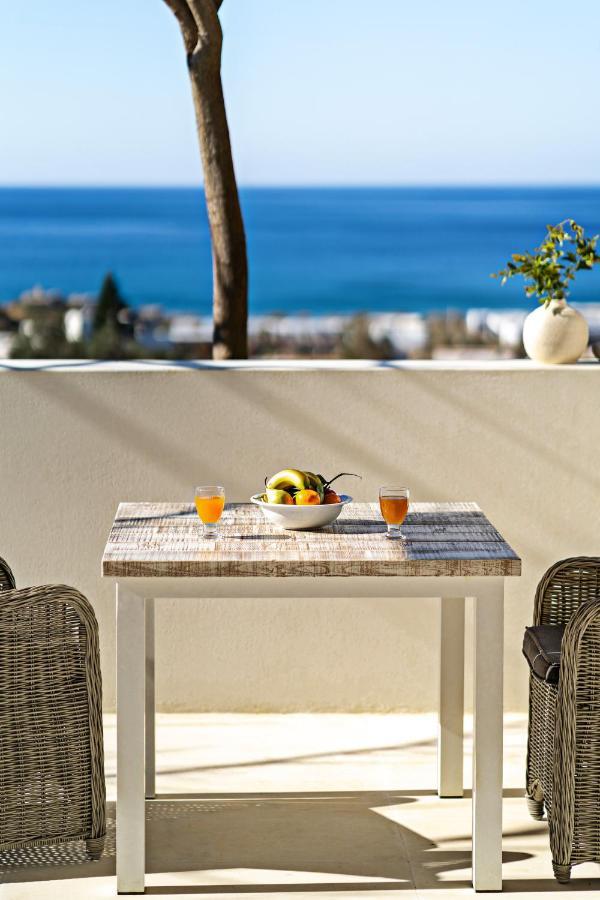 פלאקיאס Fedra Guest House מראה חיצוני תמונה