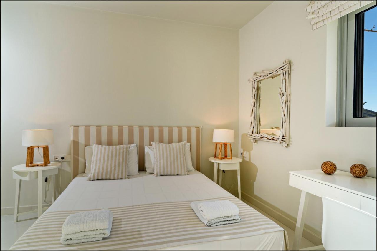 פלאקיאס Fedra Guest House מראה חיצוני תמונה