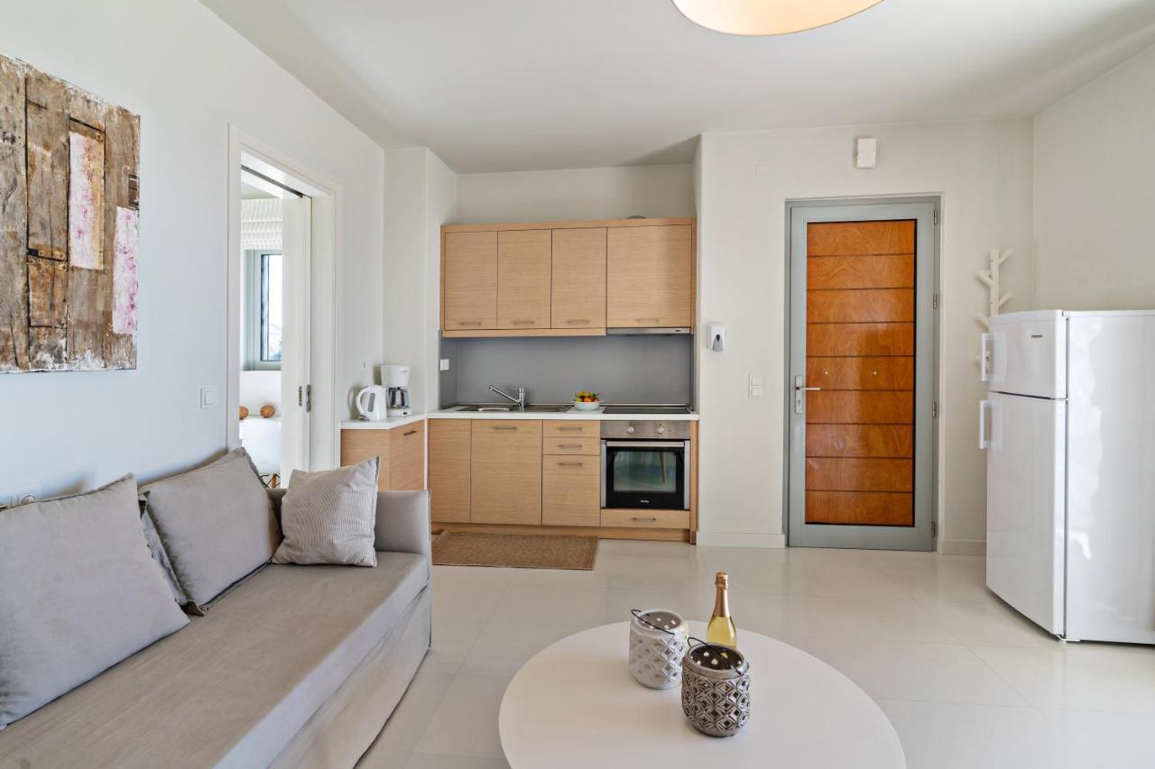 פלאקיאס Fedra Guest House מראה חיצוני תמונה