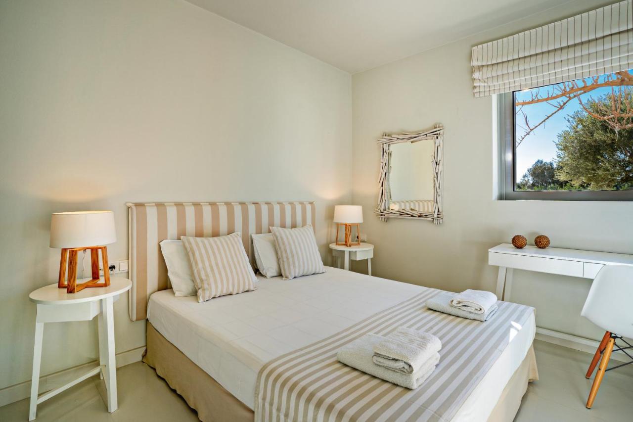 פלאקיאס Fedra Guest House מראה חיצוני תמונה
