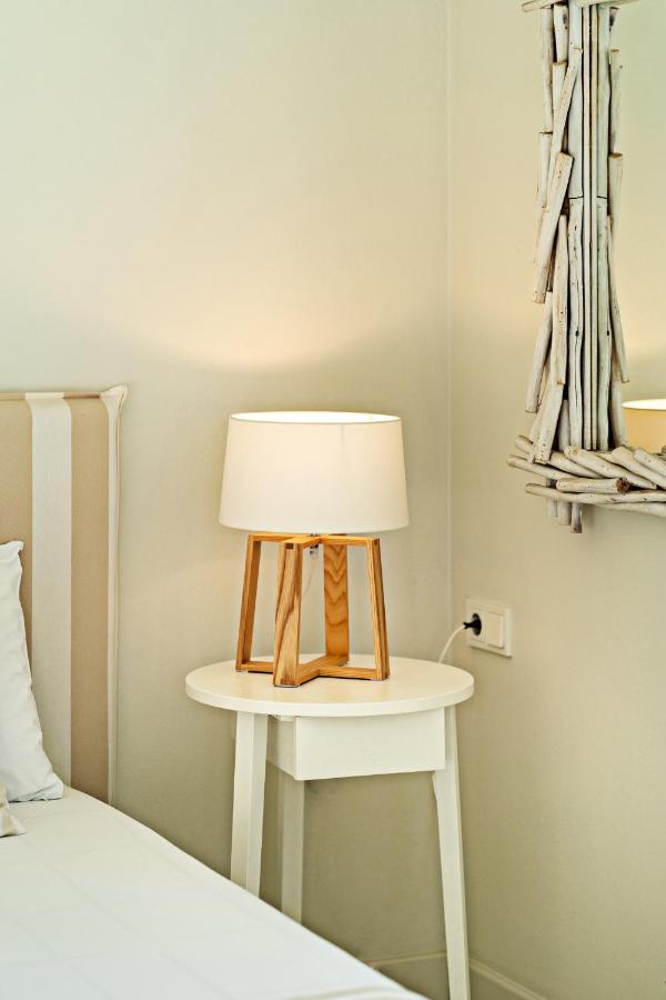 פלאקיאס Fedra Guest House מראה חיצוני תמונה
