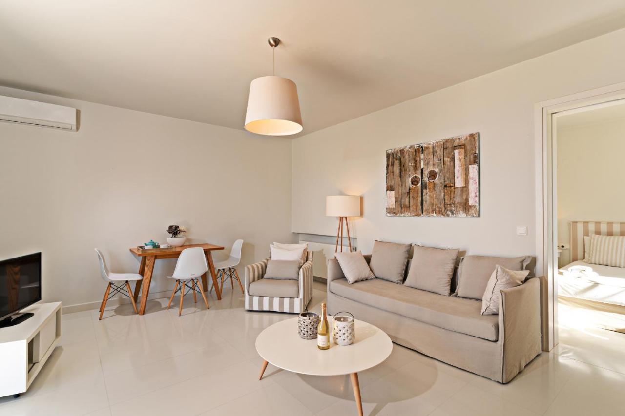 פלאקיאס Fedra Guest House מראה חיצוני תמונה