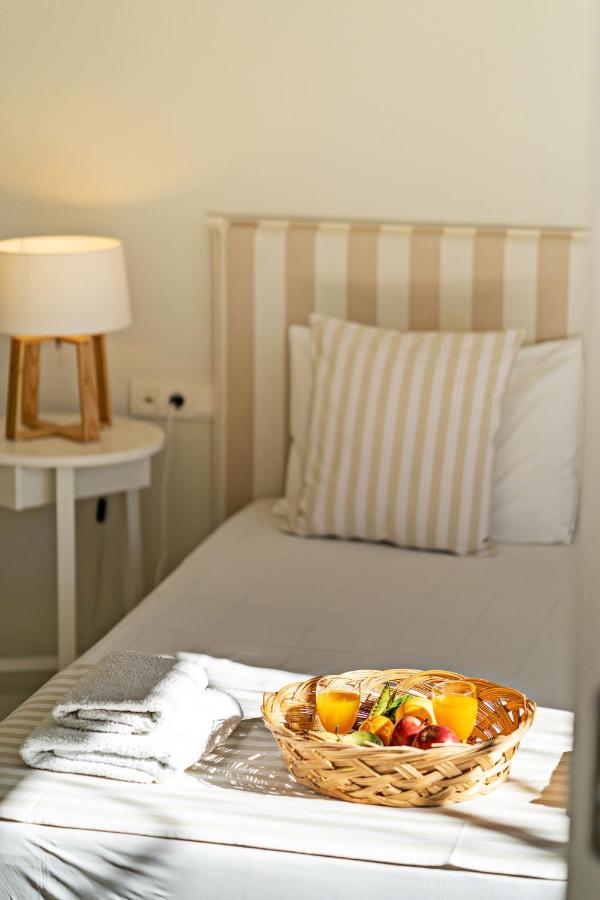 פלאקיאס Fedra Guest House מראה חיצוני תמונה