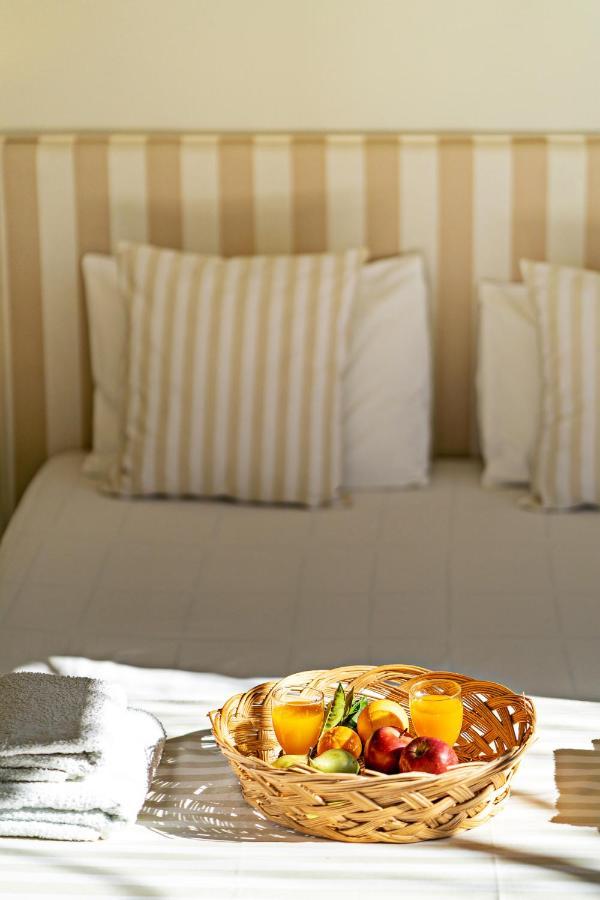 פלאקיאס Fedra Guest House מראה חיצוני תמונה