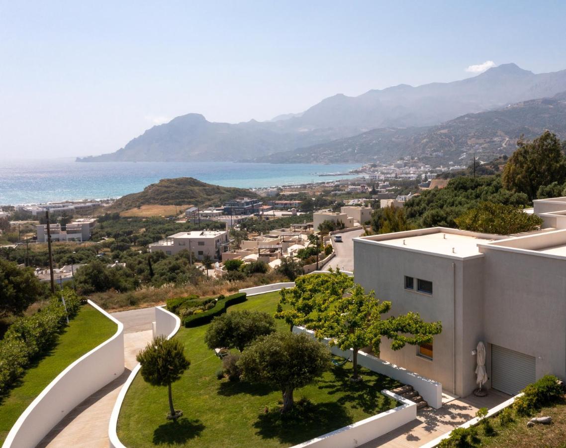 פלאקיאס Fedra Guest House מראה חיצוני תמונה