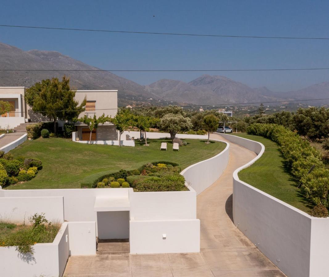 פלאקיאס Fedra Guest House מראה חיצוני תמונה